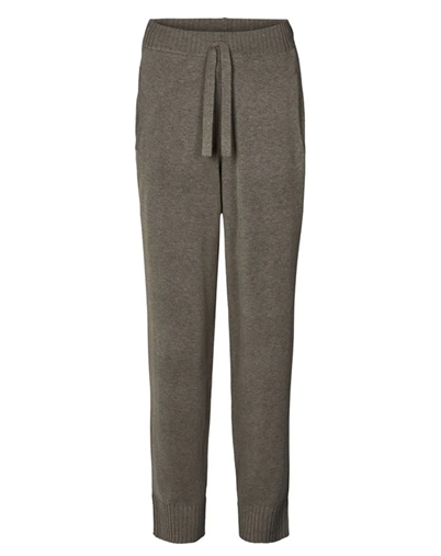 Jorun Knit Lounge Bukser - Rabens Saloner